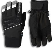 Speed IMPR Gloves - Black